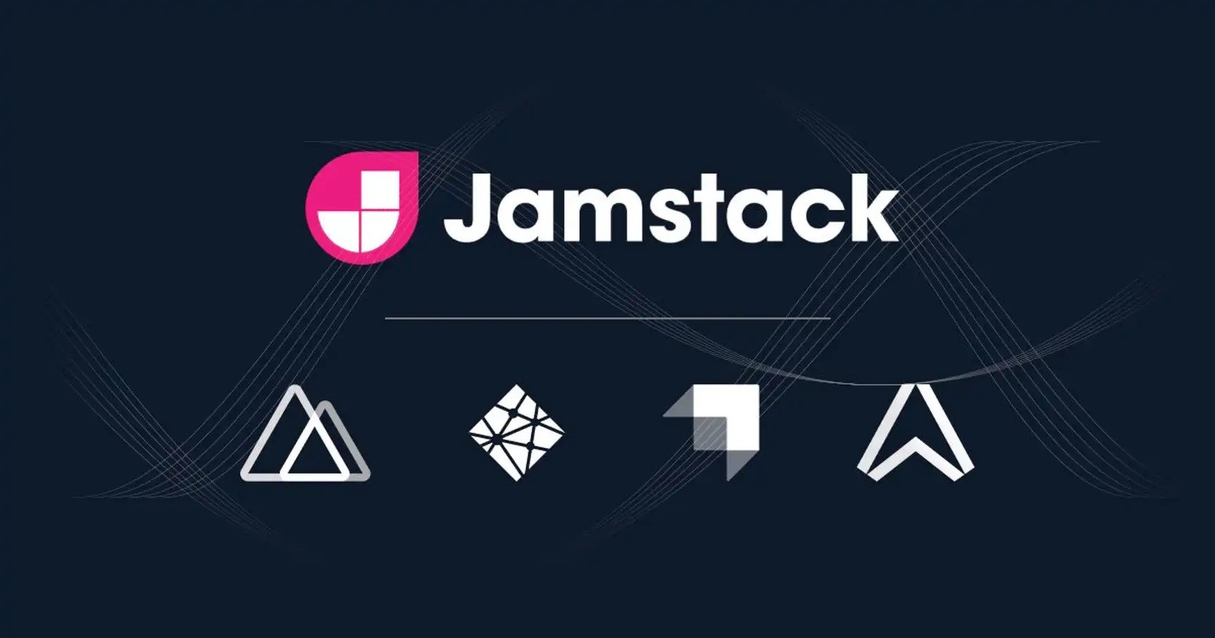 Servizi di sviluppo Jamstack di alta qualità offerti da Mikroweb